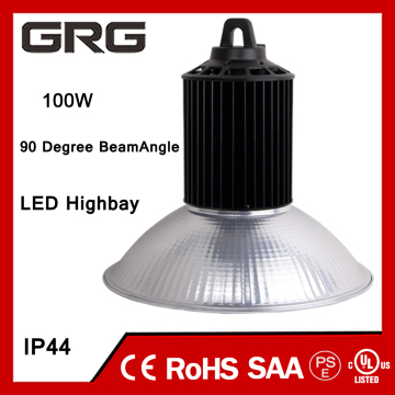 GRG Highbay light 100w led lighting 2 years warranty