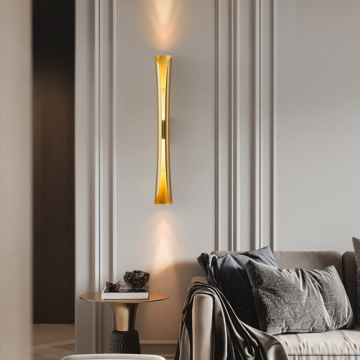 Modern Tube Wall Lamp Modern Tube Wall Lamp Living Room Nordic Factory