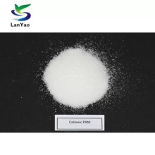 Polyacrylamide Cationic Flocculant 20-80 Ionicity
