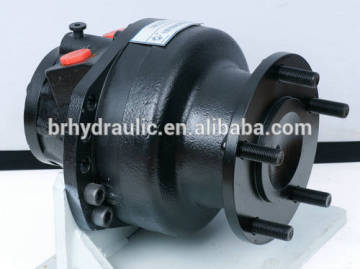 MS hydraulic motor wheel motor