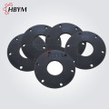 Putzmeister Q60 Concrete Pump Rubber Disc