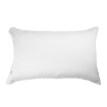 Snow White 100% Egyptian Cotton Brief Style Pillowcase