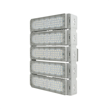 Easy-Install Excelless IP65 Confilable LED Stadium Inundy Light