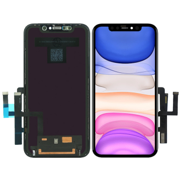 100% Tested Factory iPhone 11 Pro Max LCD Screen Display