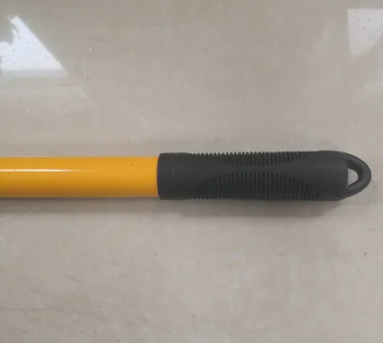 High-Quality Metal Excavator Garden Rakes for Efficient Leaf Cleanup