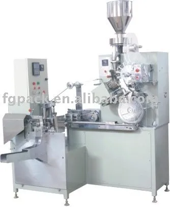 Bag in bag Granule Packaging Machine