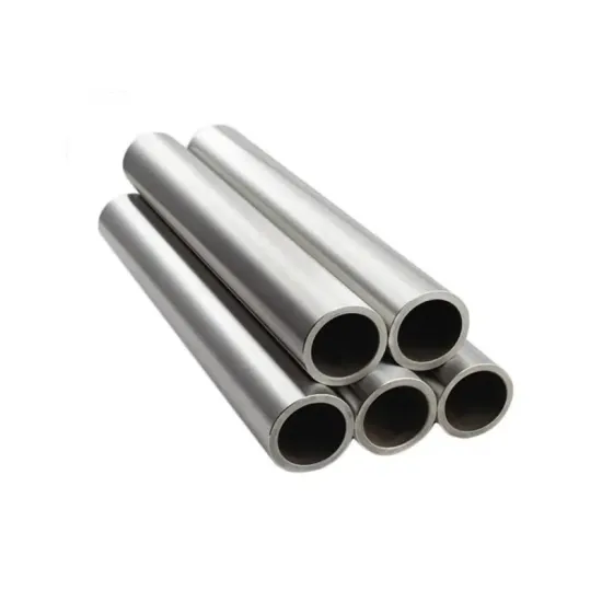 Aluminum Pipe Tube 3003 6061 Aluminum Tube Round