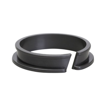 Shock-Absorbing Wear-Resistant PCB-08-02 Plastic Clip Bearings - Maintenance Free and Self-Lubricated