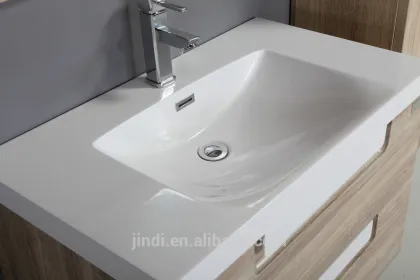 natural rustic popular vanity fair bathroom furniture