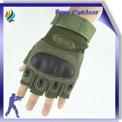 military army tactical gloves