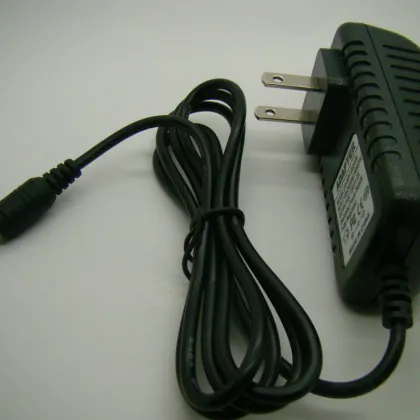 OEM Wholesale AC Adapter Power Supply Charger for CREATIVE Nomad Jukebox Zen 2 II 3 LX NX Xtra