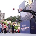 Wholesale FIBA Approved Basketball Hoop Stand