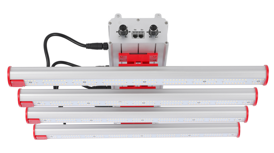 led grow light calculator