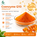 Coenzima Q10 (ubiquinona) en polvo 98%