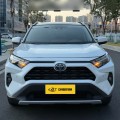 Toyota RAV4 Intelligent Hybrid Dual Engine