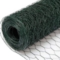 Electro Galv Hex Netting