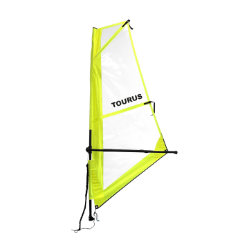 Professional Inflatable SUP Paddle Board for Windsurfing and Sailing