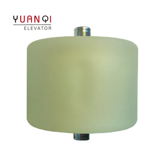 Pressure Roller for 506NCE GAA456CX3 Escalator Handrail
