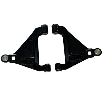 Front Left & Right Lower Control Arms for Toyota Land Cruiser Prado - China Manufacturer