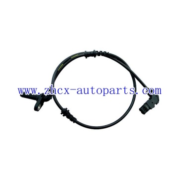Пярэдні левы датчык ABS для Mercedes-Benz E-Class A2129051902