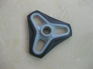 PP / PE / ABS Double Injection Mold , 2K High Precision Mul