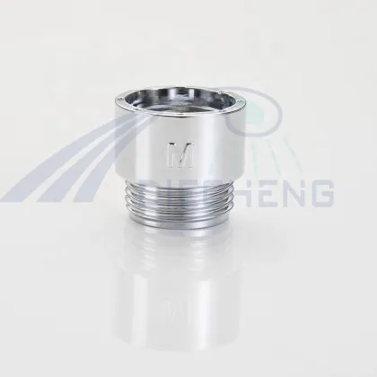 Japanese Hand Shower Adapter M G K for Bathroom Accessories