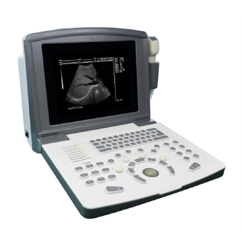 Portable B Ultrasound Diagnostic Scanner for Animals
