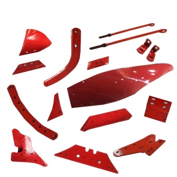 2021 Custom Design Agricultural Cultivator, Shovel, and Plough Spare Parts in China