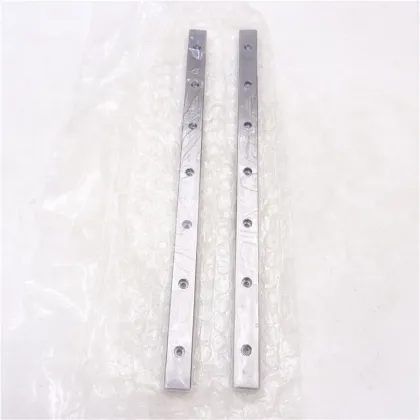 HIWIN MGNR15C Stainless Steel Linear Motion Guide Rail
