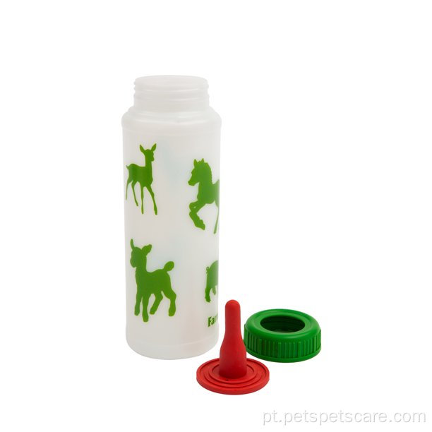 Farm Animals Enferming Bottle 1 Qt