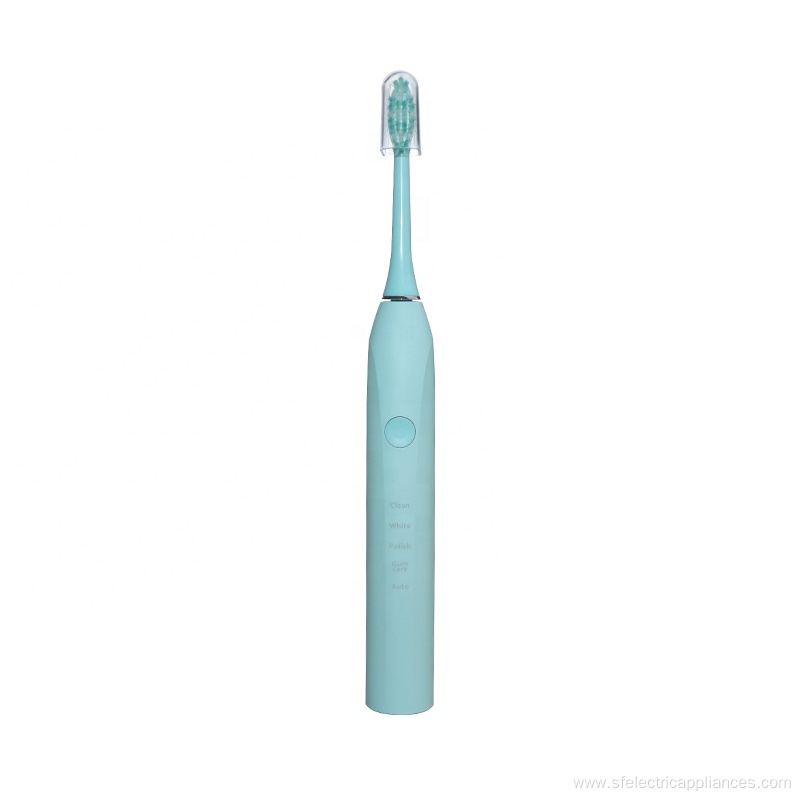 Teeth Whitening Whitening Portable Electric Toothbrush