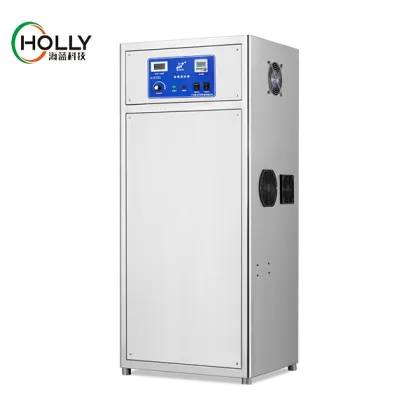 Portable Ozone Products: Ozone Generator Machines for Swimming Pools