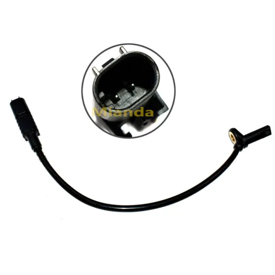 High-Quality, Affordable Mianda Abs Wheel Speed Sensor for Mercedes-Benz Models W164 & G132: Part Number A1645400717 / 164 540 07 17