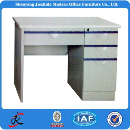 Modern fashional desktop computer table