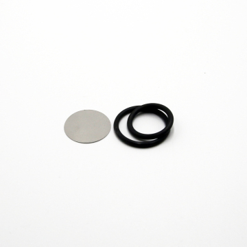 Shunjet Factory Alternative Cij Spare Parts S8 FILTER SCREEN - 14 Um - G and M HEADS 17673 for Imaje Inkjet Printer