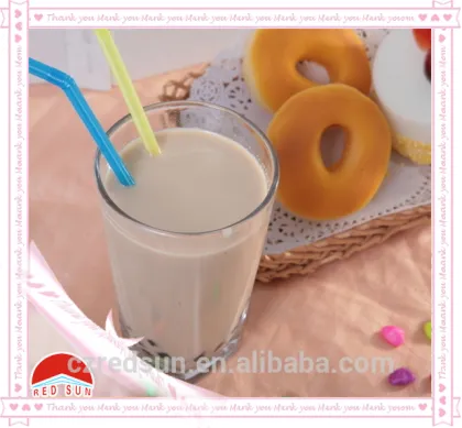 Taiwan bobble Tea supplier Halal Non Dairy Creamer For Bubble Tea, Boba Tea