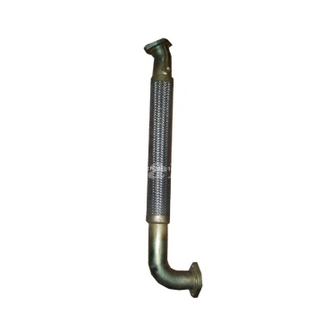 Atlas Copco Air Compressor Hose Assembly 0574-9918-18 - Screw Compressor Accessories