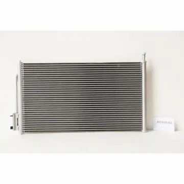 YS4Z19712AB Car ac condenser price air conditioner universal condenser