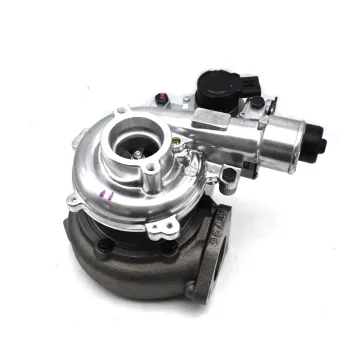 High Performance Turbo Turbocharger 17201-0L040 172010L040 For Toyota Land Cruiser 2005-