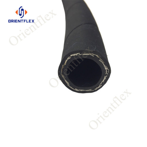 R1 rubber excavator hydraulic hose