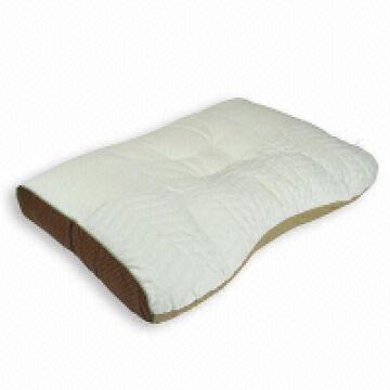 Comfort Synthetic Pillow, Suitable for All Ages