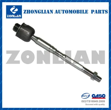 Automotive Steering Front Rod End for Toyota LAND CRUISER /Inner Tie Rod Back End/Rack End45503-39265