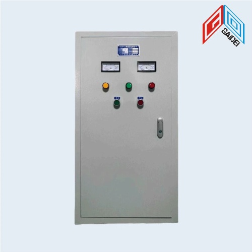 Промышленный пусковой шкаф автотрансформатора 22-75 кВт