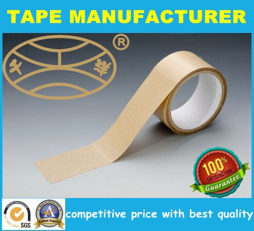 OEM Factory Self Adhesive Kraft Tape