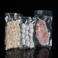 custom vacuum frozen food packaging