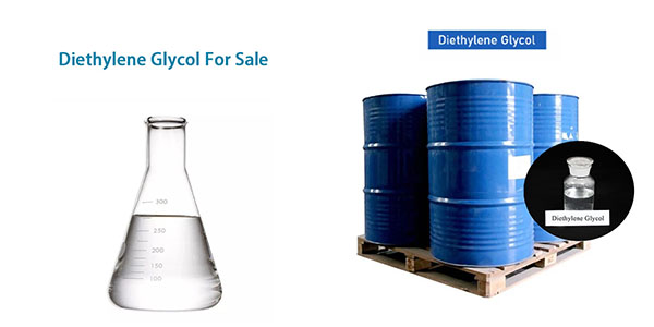 diethylene glycol for sale