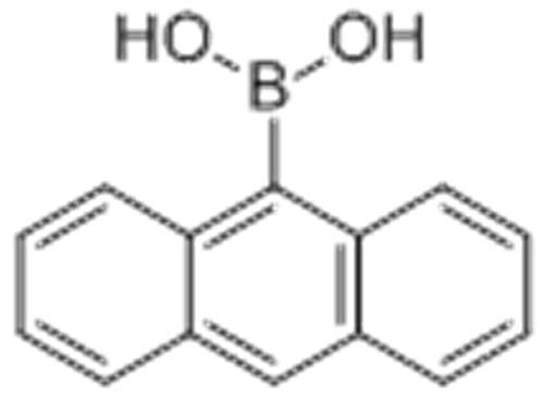 9-Anthraceneboronic acid CAS 100622-34-2