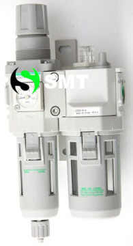 CKD Type Filter Regulator