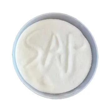 Super Water Absorbent Polymer Japan SAP Powder