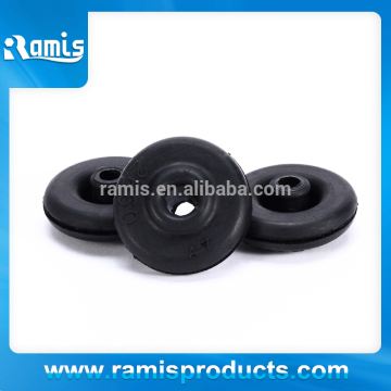 Electrical EPDM rubber flexible grommet